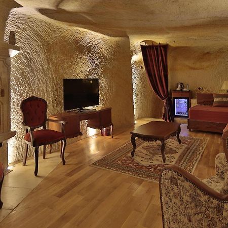 Golden Cave Suites Ürgüp Quarto foto
