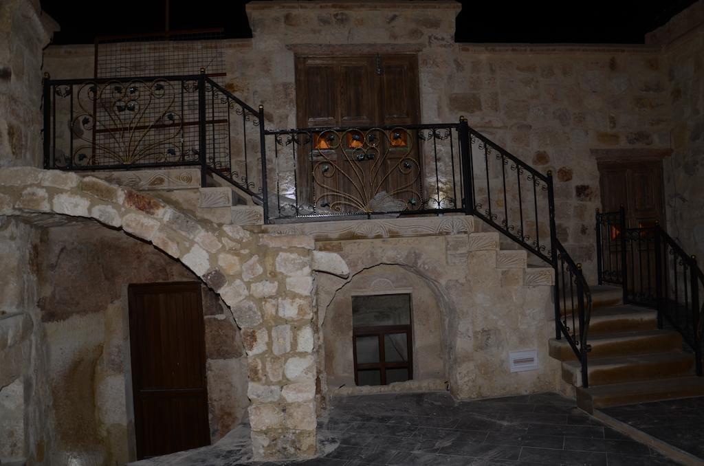 Golden Cave Suites Ürgüp Exterior foto